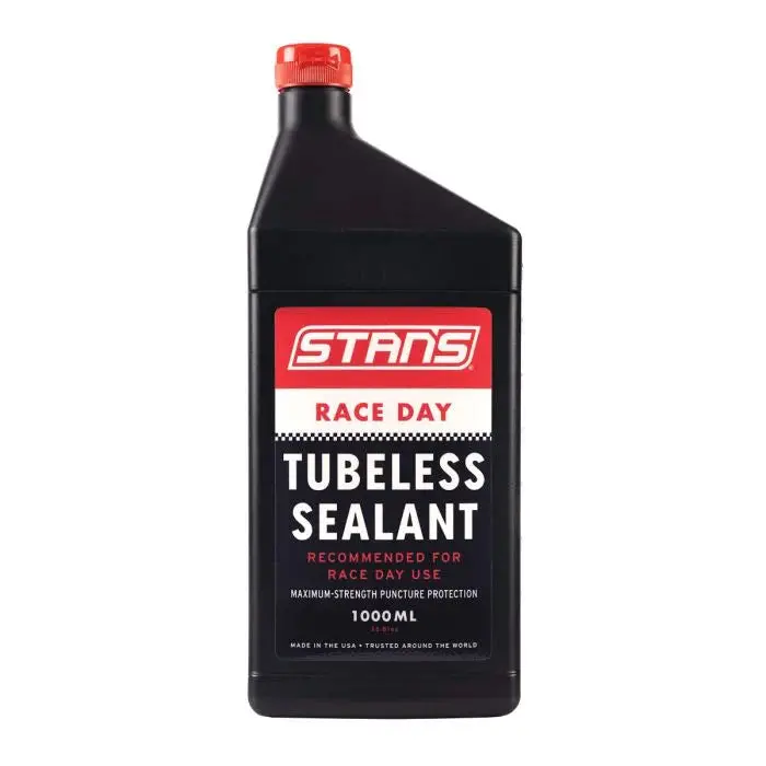 Stan's Race Day Tubeless Sealant, 1000Ml 1