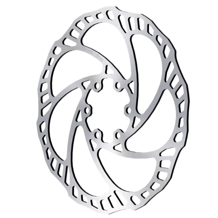 Storm Sl.2 Rotor 1