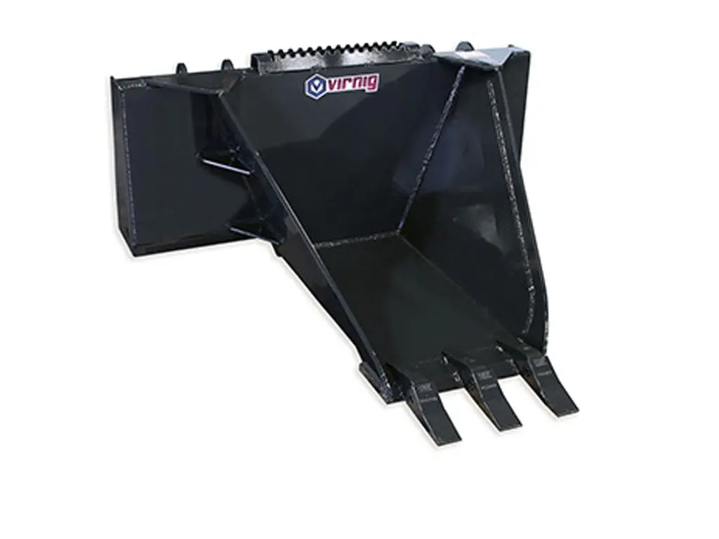 Virnig Stump Bucket (Ssl)(Ctl) 1