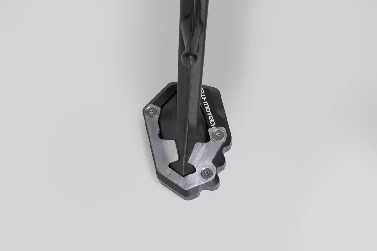 Side Stand Foot Enfield Himalayan 450 1