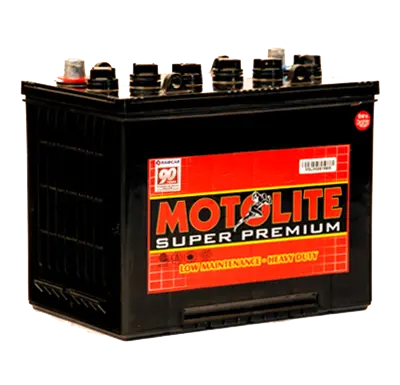 Motolite Super Premium N70l 1