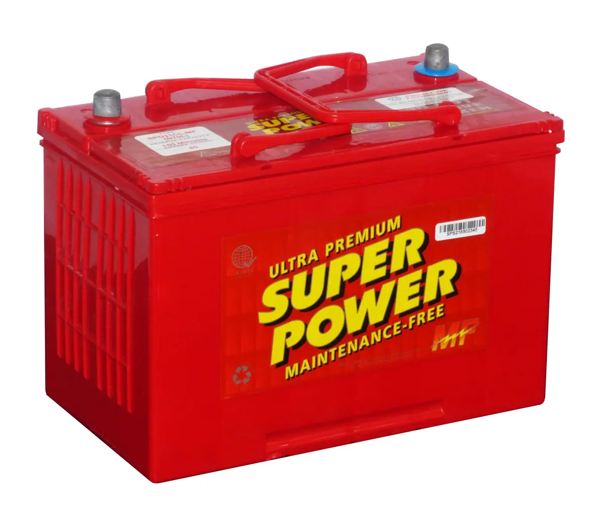 Motolite Super Power Ns70l 1