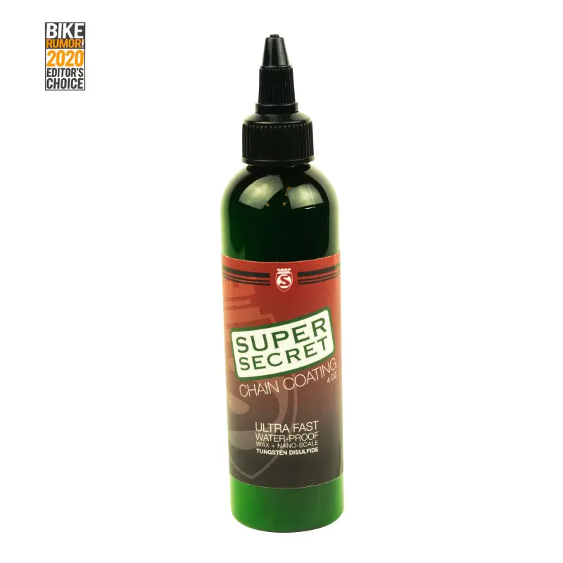 Silca Super Secret Chain Lube 1