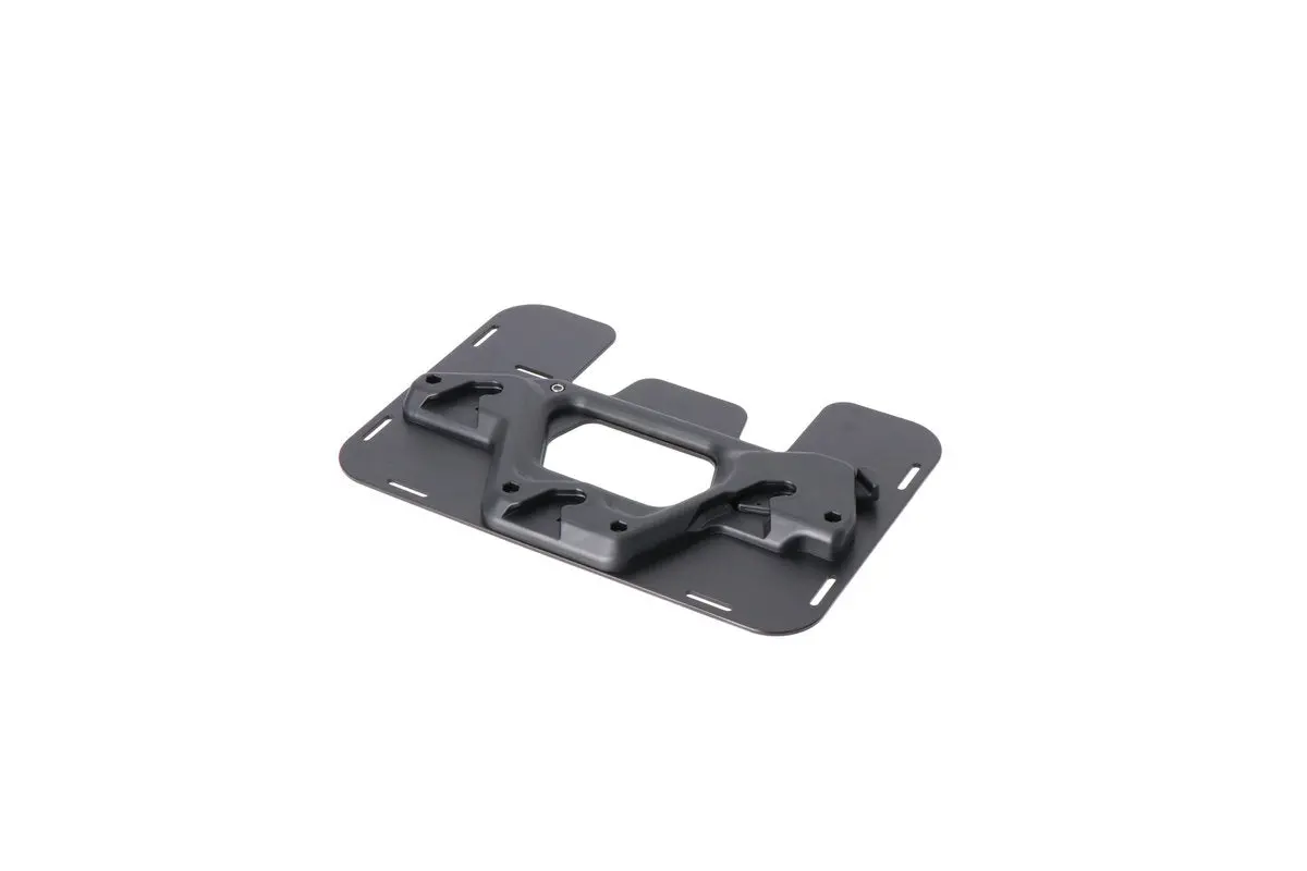 Sw-Motech Adapter Plate Left For Sysbag Wp Small 1