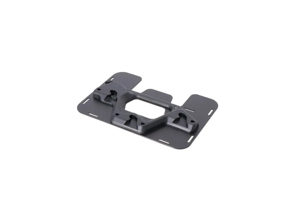 Sw-Motech Adapter Plate Right For Sysbag Wp Small 1