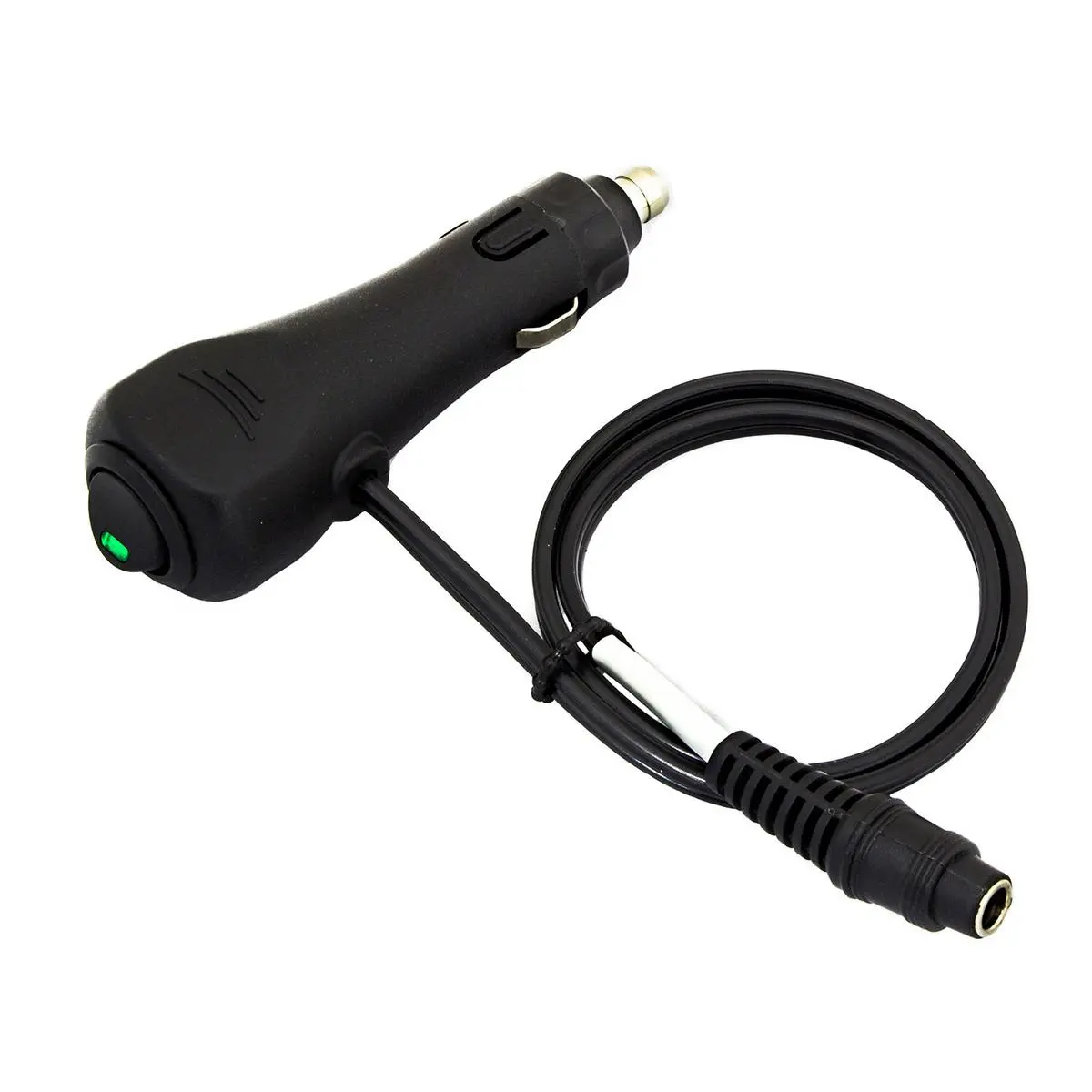 Gerbing 12V Motorcycle Dc Plug Adapter 1