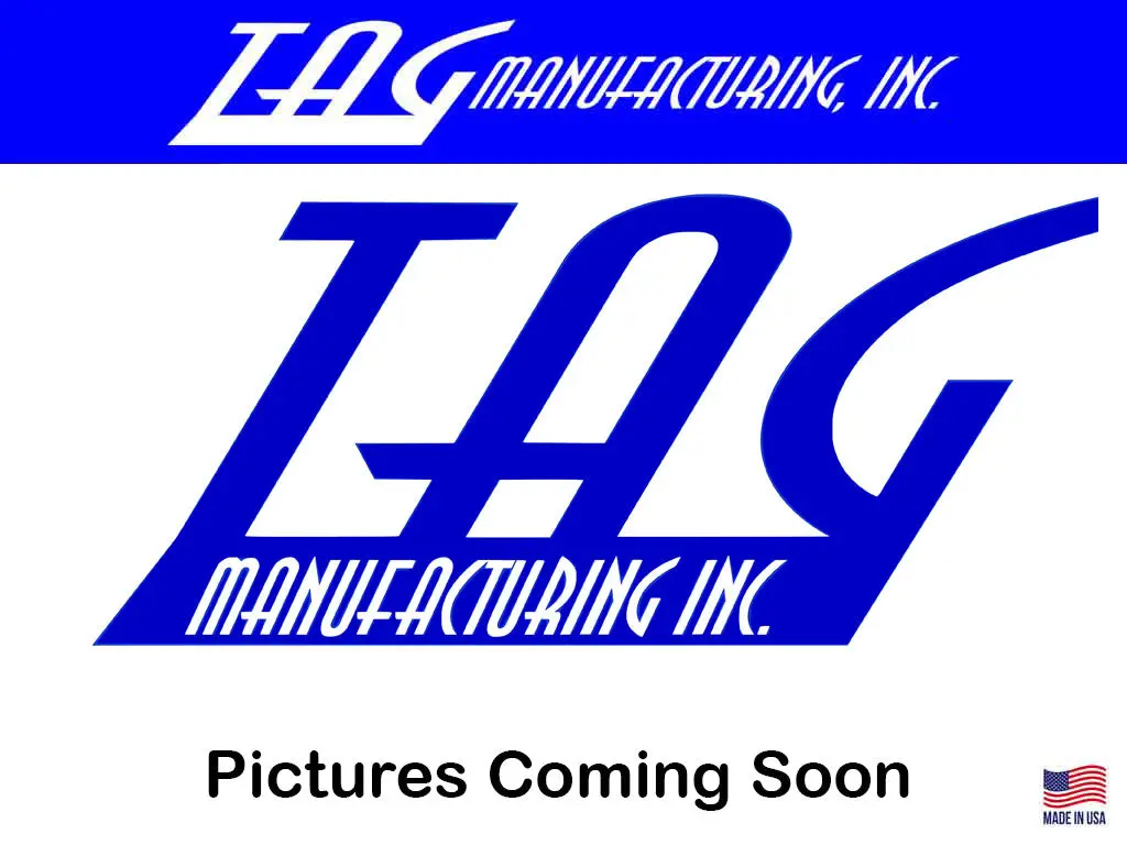 Tag Universal Manual Screw Operated Manual Release Quick Coupler For 24,000 To 45,000 Lbs Machines 1