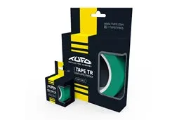 Tufo Tubeless Rim Tape | 25 Mm X 9.4 M | Length 9.4 M Suitable For 2 Wheels 28" 1