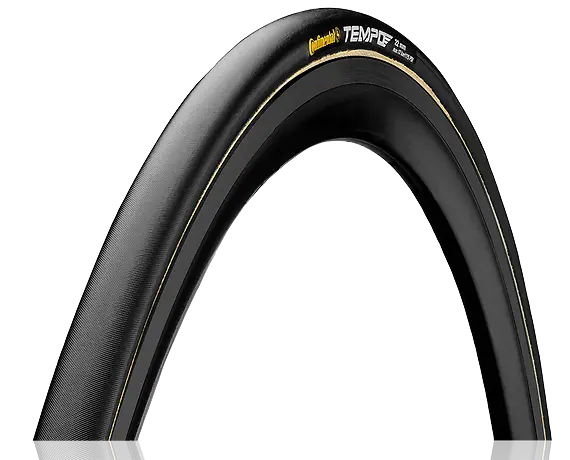 Continental Tempo Ii Tubular Tire 1