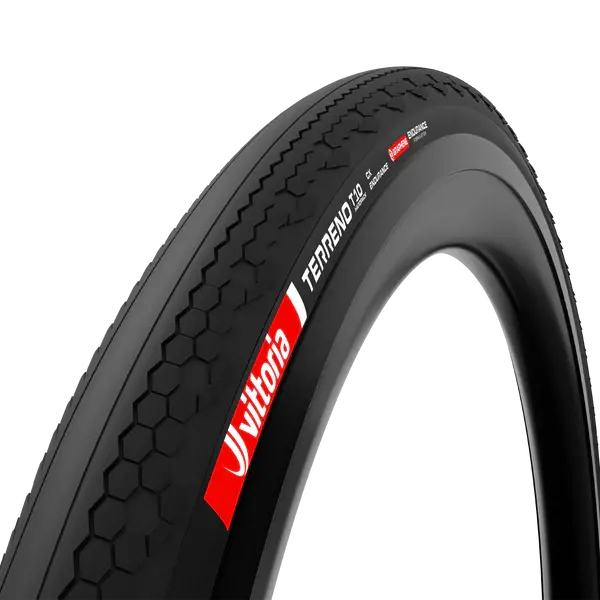 Vittoria Terreno T10 Hardpack Cx Endurance 32Mm 1