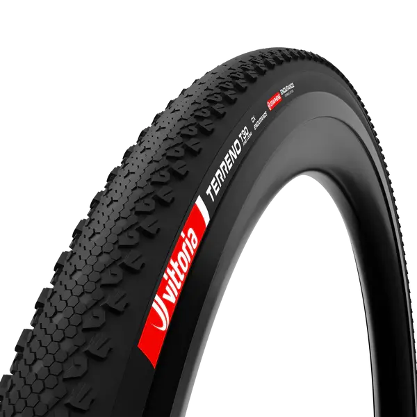 Vittoria Terreno T30 Fine Loose Cx Endurance 33Mm 1