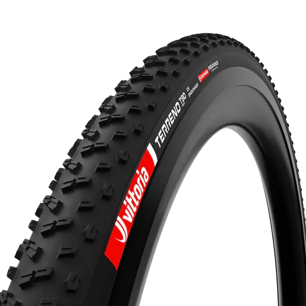 Vittoria Terreno T90 Mud Cx Endurance 33Mm 1