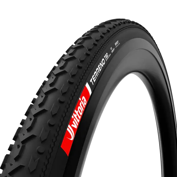 Vittoria Terreno T80 Coarse Loose Cx Endurance 33Mm 1