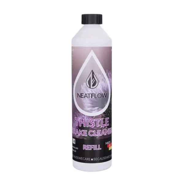 Neatflow Brake Cleaner 500Ml 1