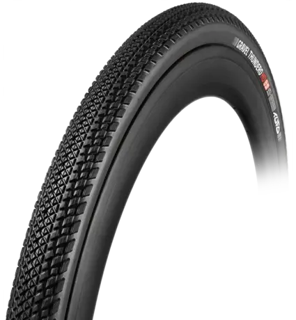 Tufo Gravel Thundero Hd 1