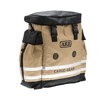 Arb Track Pack Bag Wheel 1