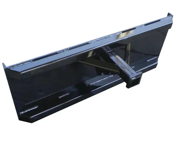 Blue Diamond Trailer Spotter, (Ml) Mini Loader 1