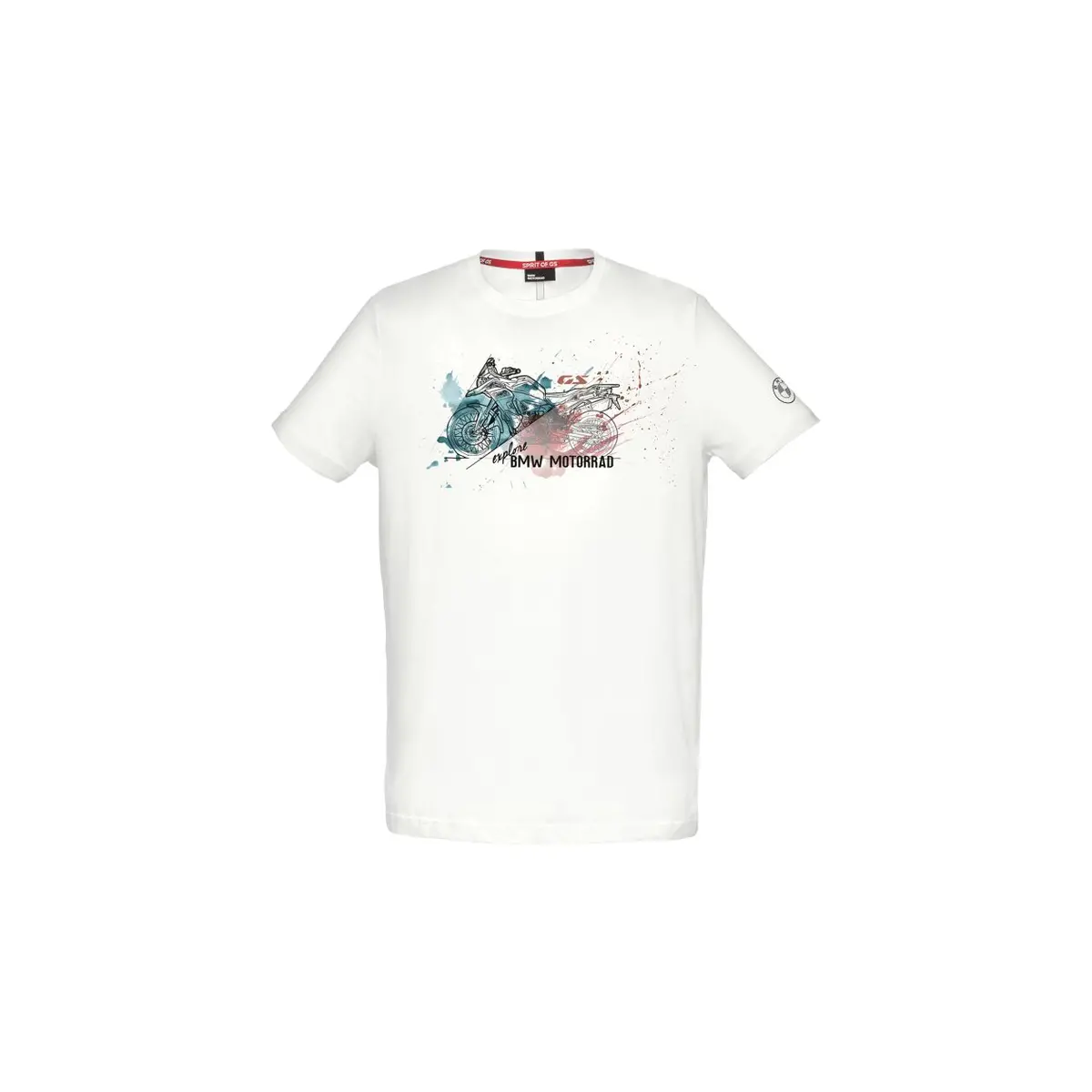 Bmw F850gs T-Shirt 1
