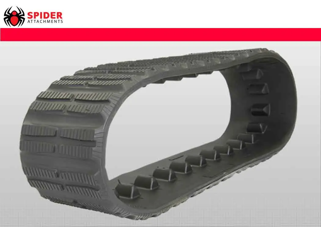 Spider Rubber Tracks For Toro Dingo Tx413, Tx425, Tx425, Tx427, Tx525 2