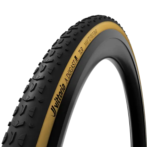 A Dugast Typhoon Tubeless-Ready 1