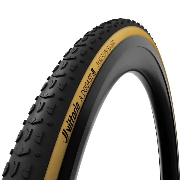 Vittoria Dugast Typhoon Tubular 33Mm 1