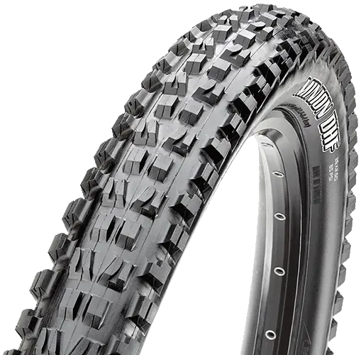 Minion Dhf Tire 1