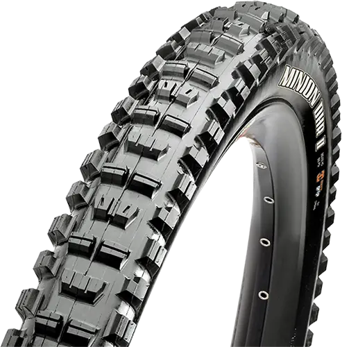 Minion Dhr Ii Tire 1