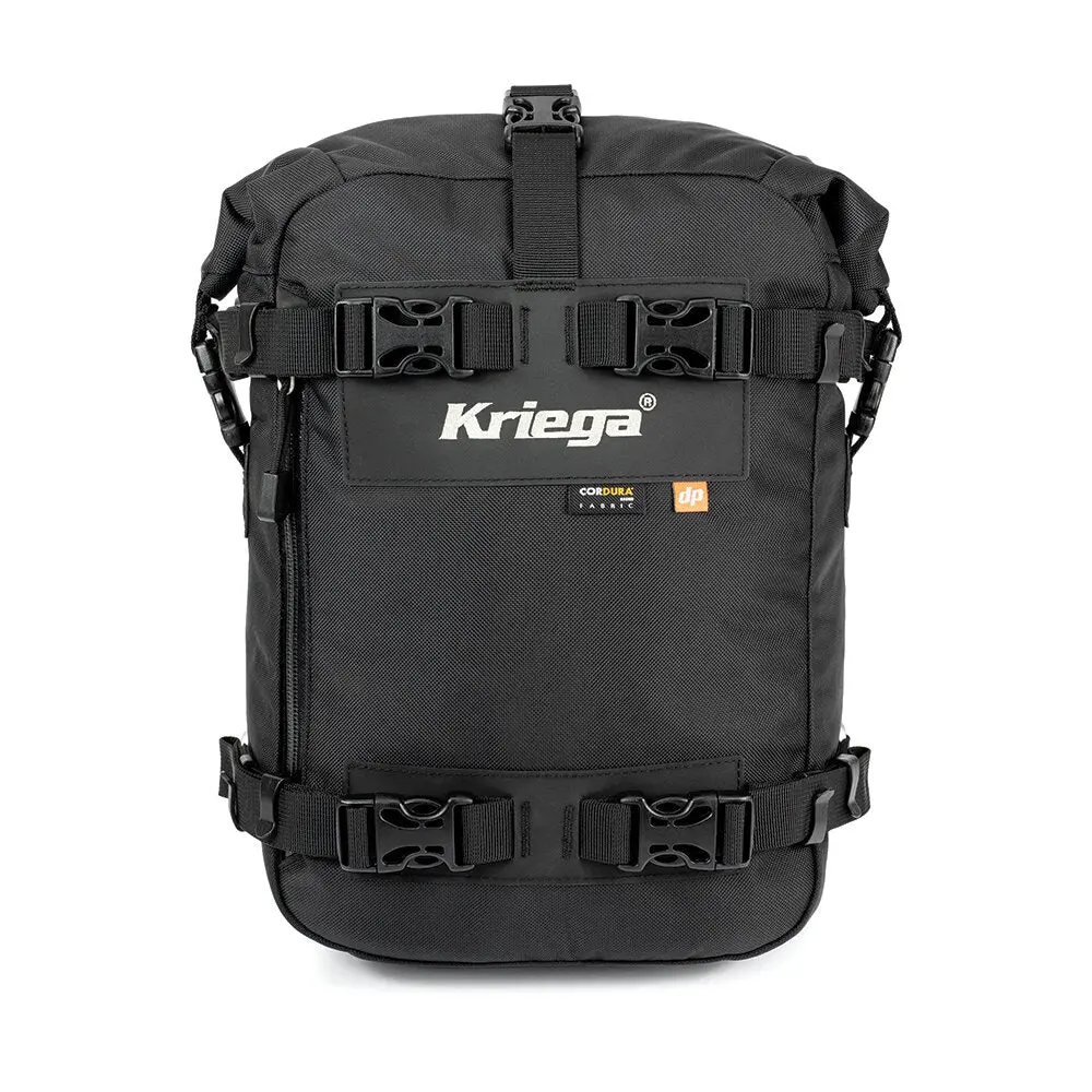 Kriega Us10 Drypack Tail Bag 1