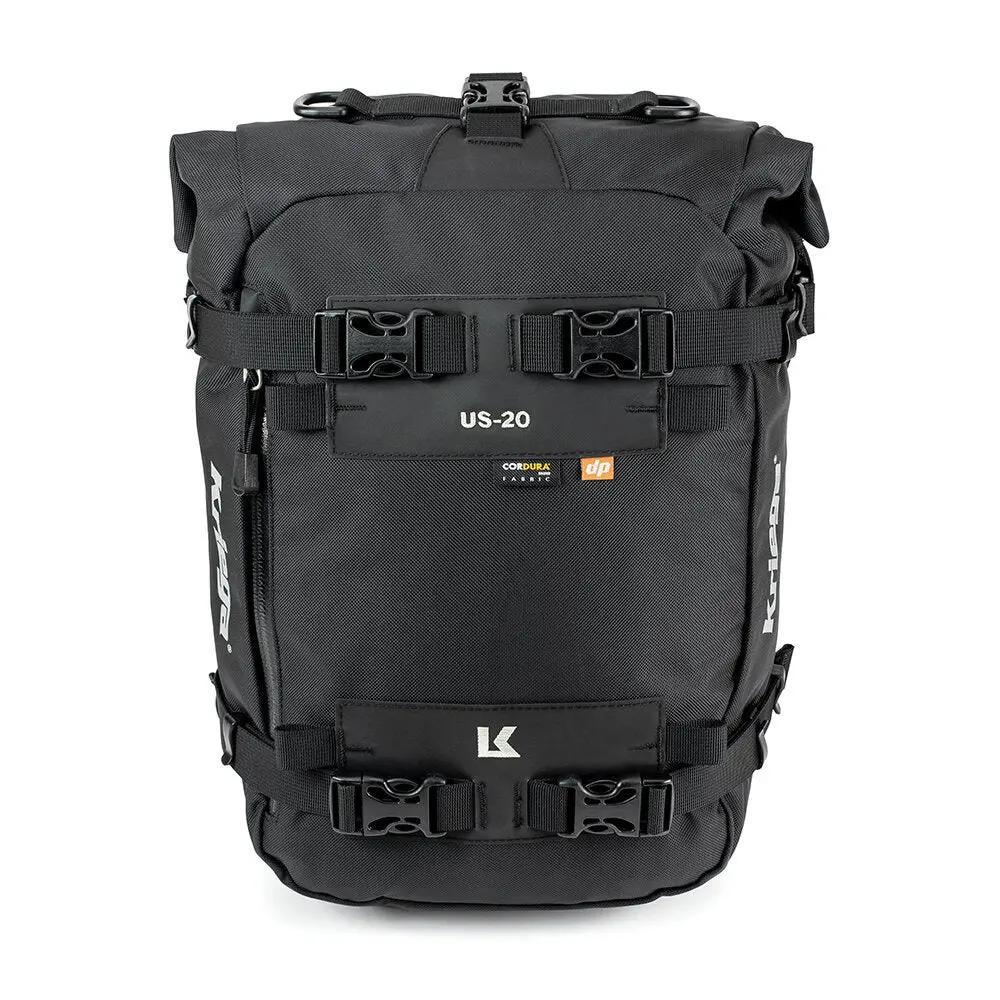 Kriega Us20 Drypack Tail Bag 1