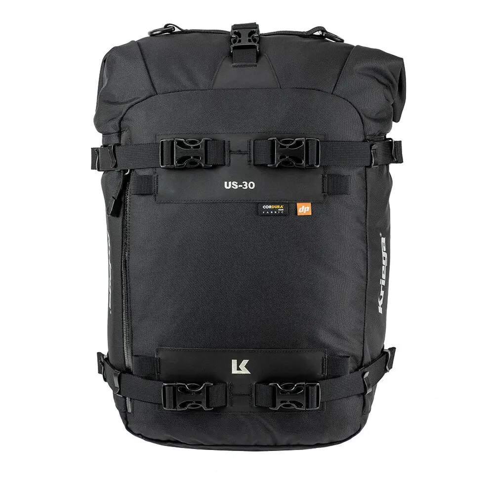 Kriega Us30 Drypack Tail Bag 1