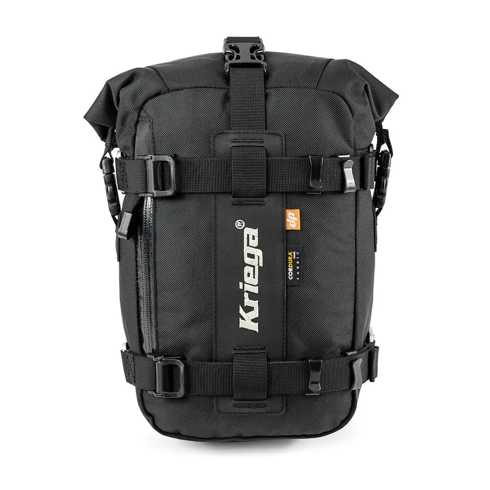 Kriega Us5 Drypack Tail Bag 1