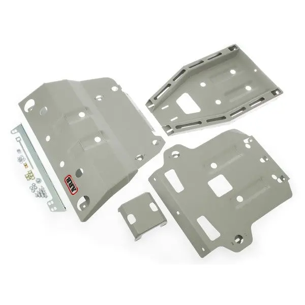 Arb Under Vehicle Protection (Ranger/Bt-50/Fortuner/Hilux Revo) 1