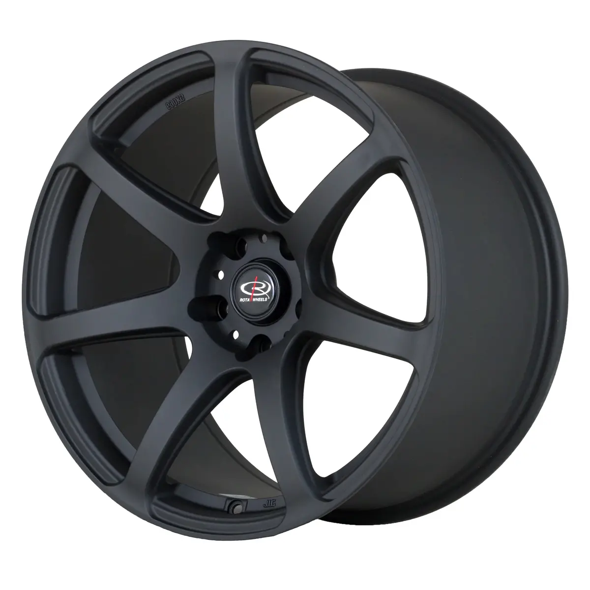 Rota Wheels Vector Pro 18 X 9.5 1