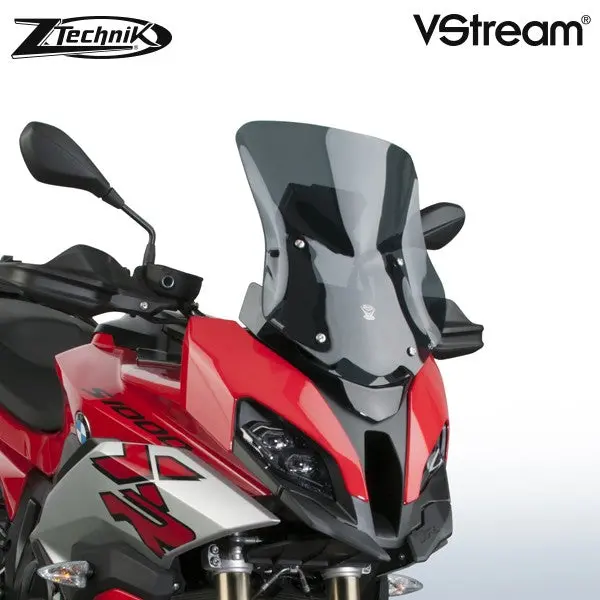 Vstream Sport Windscreen For Bmw S1000xr / M1000xr 2020-2025 1