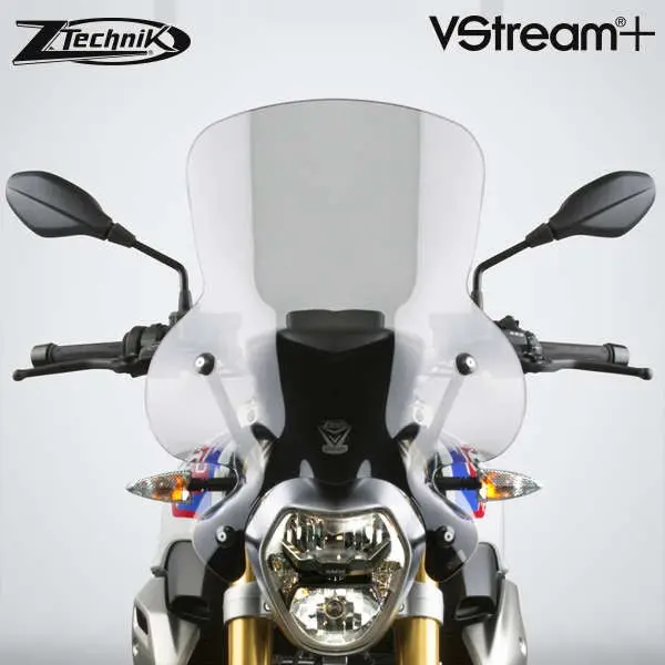 Vstream Sport/Tour Windscreen Clear For Bmw R1250r Z2357 1