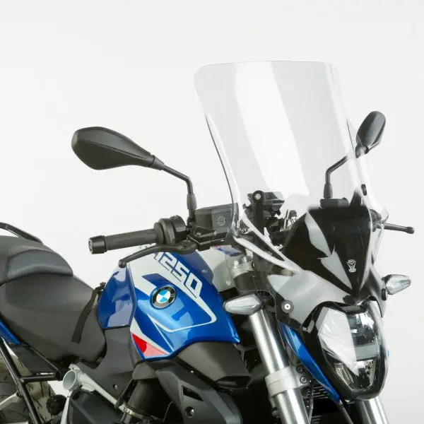 Vstream+ Sport/Tour Windscreen For Bmw R1250r 2023-2025 1