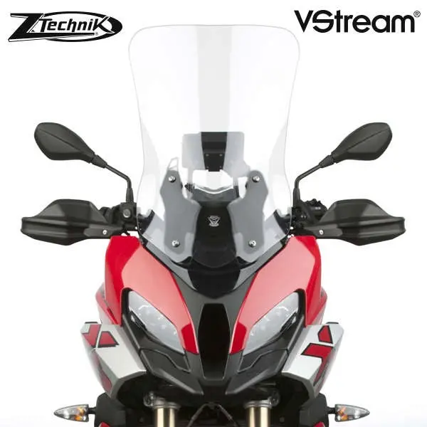 Vstream Touring Windscreen For Bmw S1000xr / M1000xr 2020-2025 1