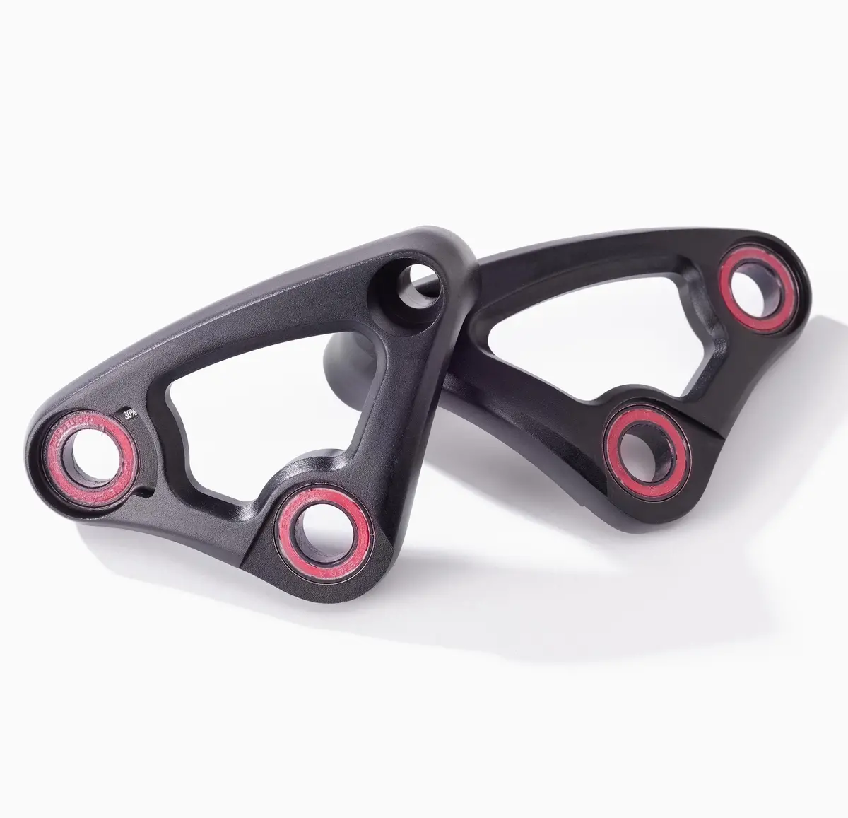 Evil Frame Delta Linkage Kit 1