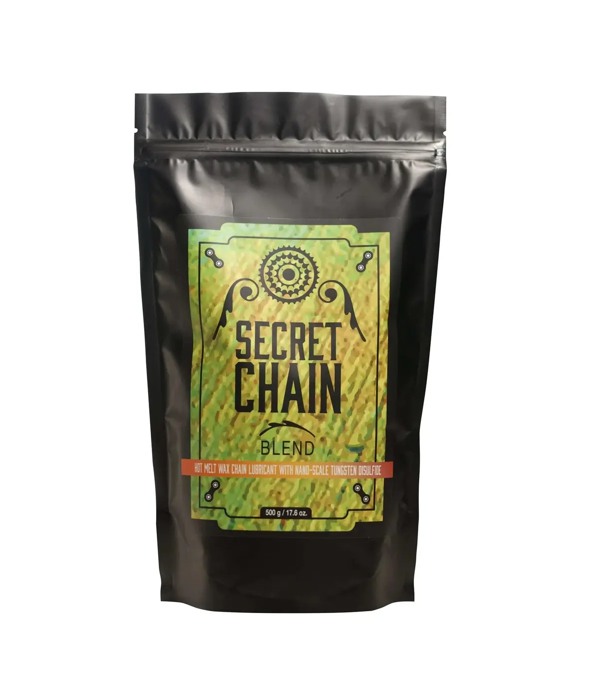 Silca Secret Chain Blend Hot Melt Wax 1