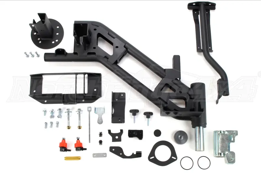 Arb Wheel Carrier Rhs/Lhs 1