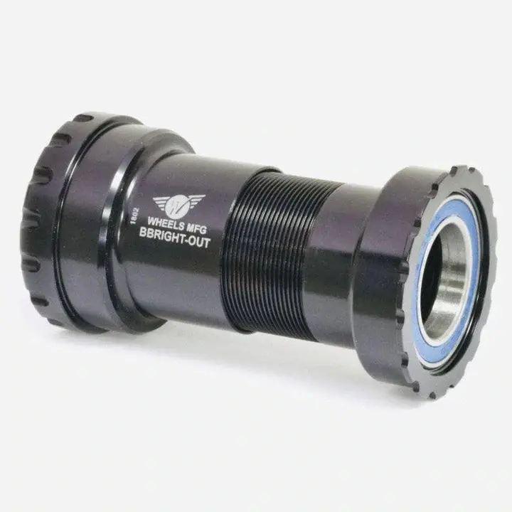 Wheels Manufacturing Bb86 For Shimano 24Mm Axle 1