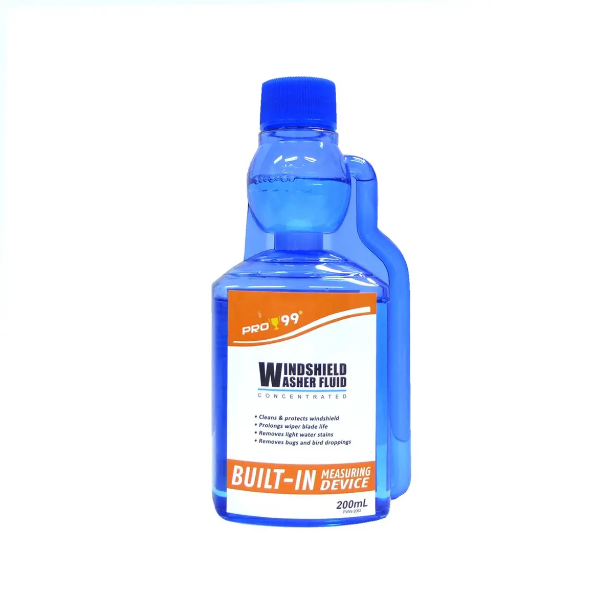 Pro 99 Windshield Washer Fluid ( Bottle ) 1