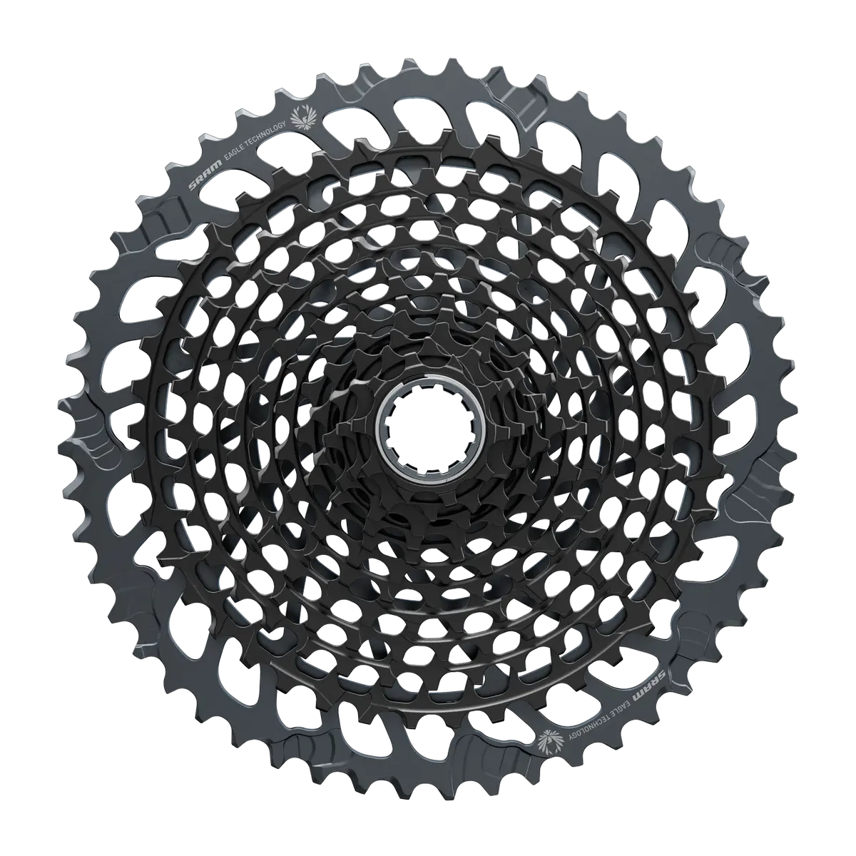 X01 Eagle Cassette 1