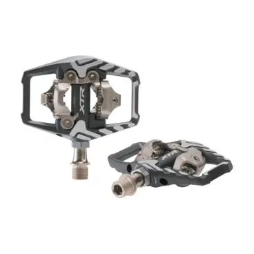 Shimano Pd-M9120 Xtr Pedals - Trail 1