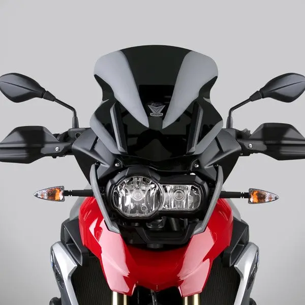 Vstream Tinted Sport Replacement Screen For Bmw R1200/1250 Gs/Gsa 2013-2023 1