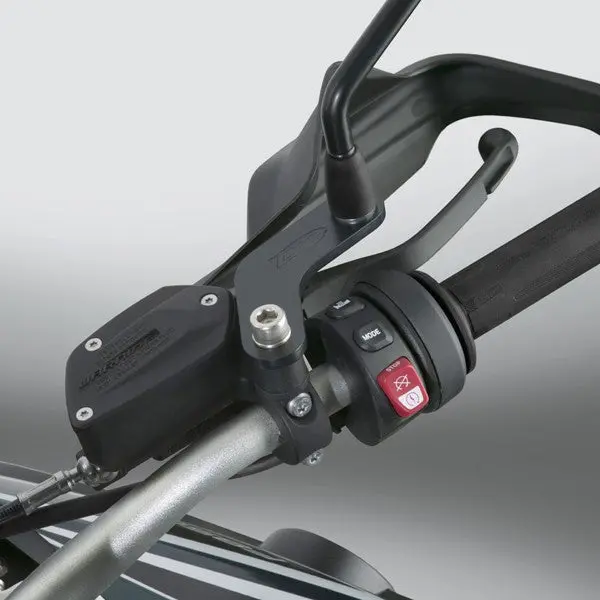 Ztechnik® Mirror Extenders For Bmw® F750/850Gs Z5304 1