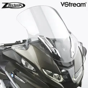 Vstream Touring Replacement Screen For Bmw R1250rt 2021-2024 Z2349 1