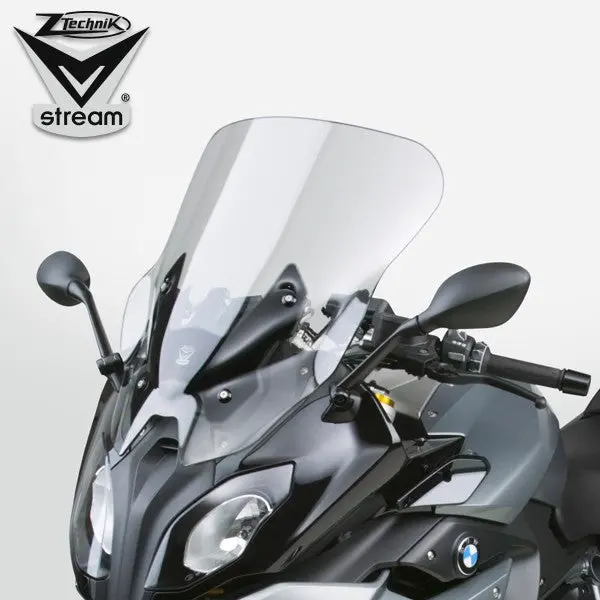Vstream Sport/Tour Windscreen For Bmw R1200rs And R1250rs 2015-2024 1