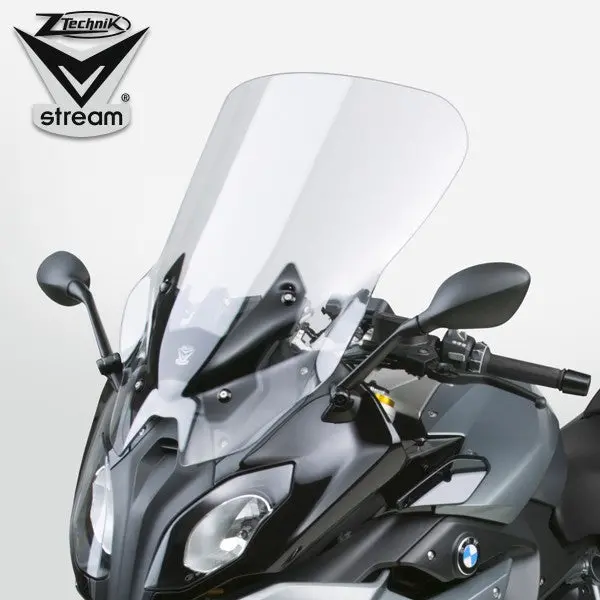 Vstream Touring Windscreen For Bmw R1200rs And R1250rs 2015-2024 1