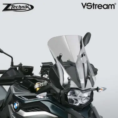Vstream Sport Windscreen For Bmw F850gs/Adventure 2019-2023 Z2376 1